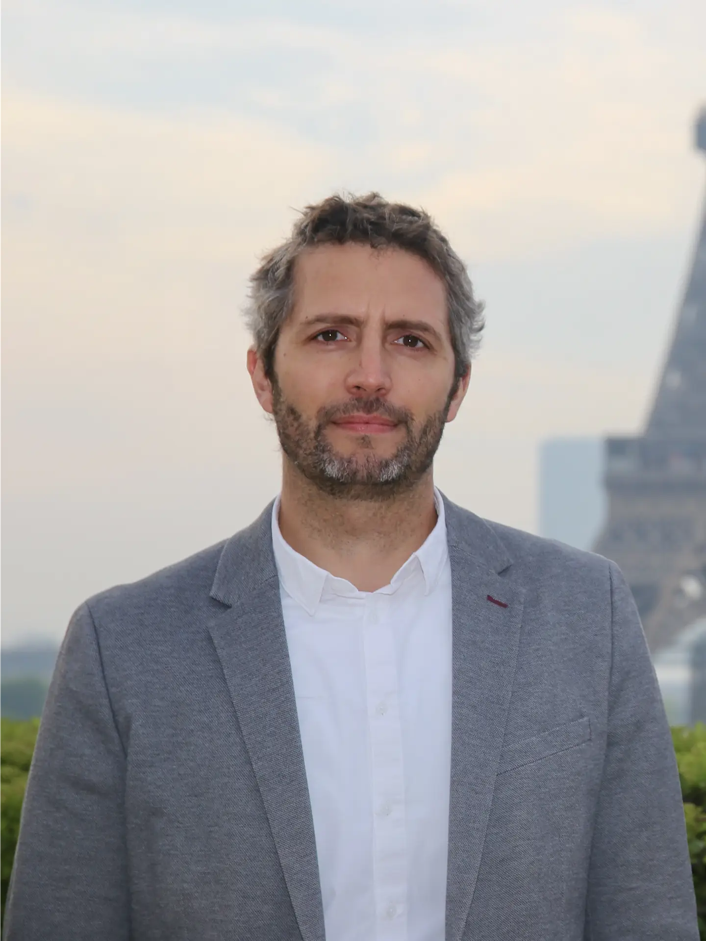 Frédéric Verroust
