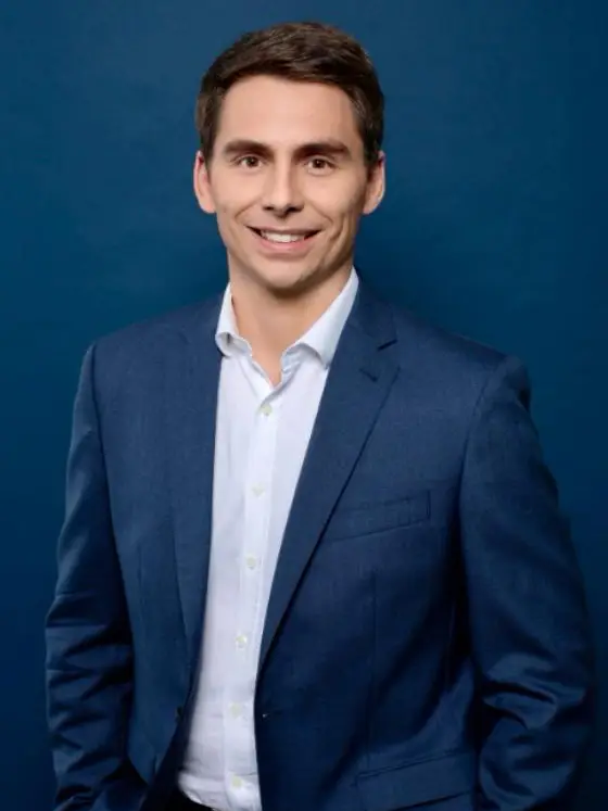 Jeremy Vialaneix
