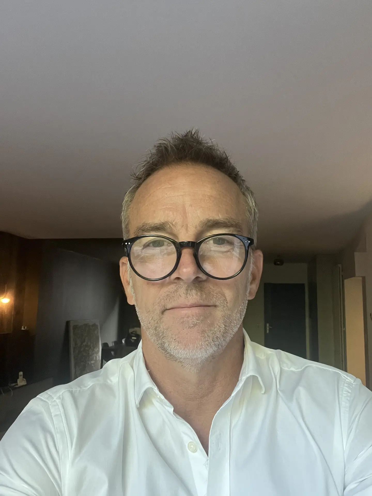 Pascal Delgrange