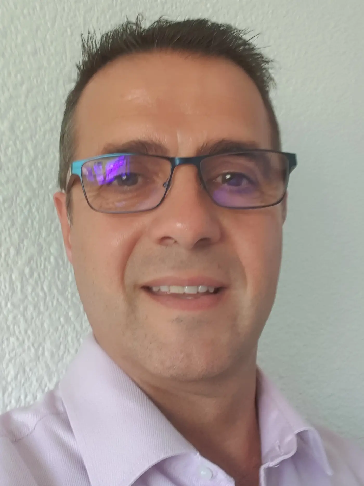 Patrick Aubanel